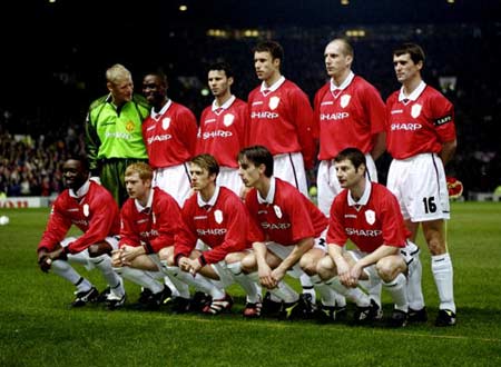 巴黎欧冠战曼城大名单：马尔基尼奥斯入选，新援.